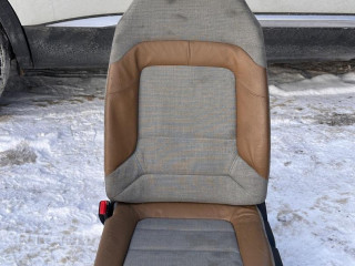 сиденье переднее BMW i3 L01 2015