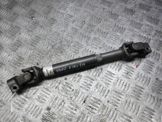 рулевой карданчик Ford Fiesta 6 поколение [рестайлинг] 2015, 1.3 л., бензин, МКПП, хетчбэк 5 дв.