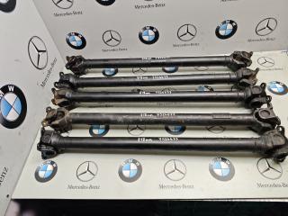 карданный вал BMW X3 E83 2006, 7526677