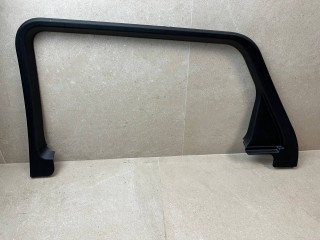 накладка двери (крышки) багажника Land Rover Range Rover Evoque L551 2020, 2.0 л., бензин, АКПП, белый, внедорожник 5 дв., полный привод, правый руль, K8D225514AB