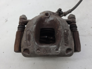 суппорт передний левый BMW i3 L01 2015, электро, 34116860269, 6860269