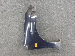 крыло переднее правое Ford Fiesta 5 поколение 2005, 1.2 л., бензин, МКПП, хетчбэк 5 дв.