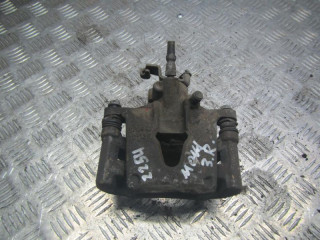 суппорт задний правый Ford Mondeo 3 поколение [рестайлинг] 2004, 2.0 л., бензин, АКПП, хетчбэк 5 дв.