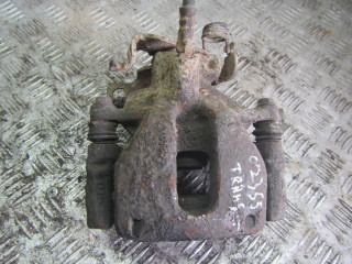 суппорт задний левый Ford Transit 7 поколение 2010, 2.2 л., дизель, МКПП, микроавтобус