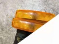 повторитель поворота на крыле Land Rover Discovery 3 поколение 2008, CH9H2213N330A - фото №2