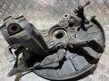 ступица передняя левая Volkswagen Touran 1 поколение [2-й рестайлинг] 2012, 1.4 л., CAVA, бензин, АКПП, минивэн, 1K0407255AA, 1K0615311F - фото №3