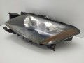 фара левая Mazda CX-7 1 поколение 2008, 2.3 л., Ti, бензин, МКПП, полный привод, E22151040 - фото №2