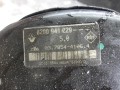 вакуумный усилитель тормозов Dacia Sandero 1 поколение 2009, 1.4 л., бензин, МКПП, хетчбэк 5 дв., 8200941229 - фото №6