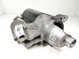 стартер Audi A5 8T 2010, 2.0 л., TD, дизель, вариатор, передний привод, 03L911021C, 0001115082, 0001115083