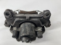 суппорт передний правый Volkswagen Passat B7 2013, 1.8 л., TFSI, CDAA, бензин, серебро, передний привод, правый руль, 1K0615123E - фото №4
