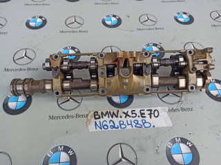 распредвал BMW X5 E70 2009, 4.8 л., бензин, 7514632, 7506172
