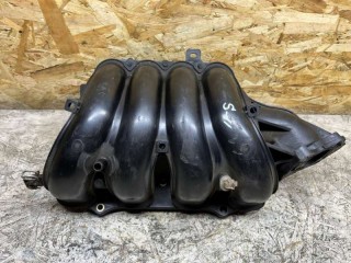 коллектор впускной Toyota Avensis Verso 1 поколение 2002, 2.4 л., бензин, 1711228040, 1712928040