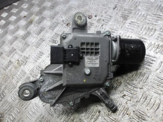 механизм стеклоочистителя (трапеция дворников) Citroen C4 Grand Picasso 1 поколение 2007, 2.0 л., дизель, АКПП, минивэн, 53042446