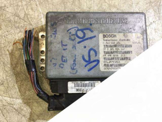 блок управления АКПП Land Rover Range Rover 2 поколение 1997, 2.5 л., дизель, AMR5258, 0260002326