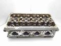 головка блока цилиндров SEAT Ibiza 4 поколение 2011, 1.4 л., i, бензин, МКПП, передний привод, 036103373AM - фото №2