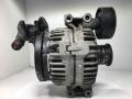 генератор BMW 3 серия E90/E91/E92/E93 2005, 2.0 л., i, бензин, 12317532964, 7532964 - фото №4