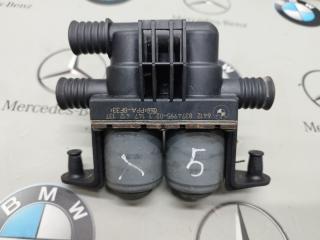 кран отопителя (печки) BMW X5 E53 [рестайлинг] 2005, 8374995