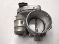 заслонка дроссельная Peugeot 407 1 поколение 2007, 2.2 л., i, бензин, МКПП, передний привод - фото №4