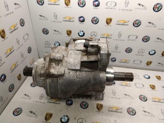 раздаточная коробка Volkswagen Atlas 1 поколение [рестайлинг] 2021, 0A6409053AP