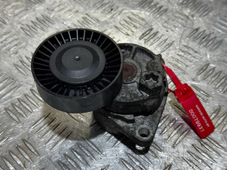 Натяжитель ремня агрегатов Kia Carnival 2 поколение 2008, 2.9 л., дизель, АКПП