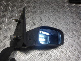 зеркало наружное правое Renault Laguna 2 поколение 2004