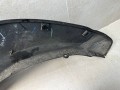 молдинг крыла Toyota 2023, 2.8 л., 1GD-FTV, дизель, АКПП, чёрный, пикап, полный привод, правый руль, 53088YP020 - фото №7