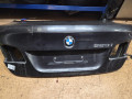крышка багажника (дверь 3-5) BMW 5 серия F10/F11 [рестайлинг] 2014, 2.0 л., N20 B20 B, бензин, АКПП, 41627240552 - фото №2