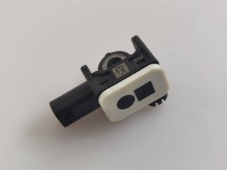 датчик удара BMW 4 серия F32/F33 [рестайлинг] 2019, 2.0 л., B47 D20 A, дизель, АКПП, синий, лифтбэк, полный привод, правый руль, 65779234989