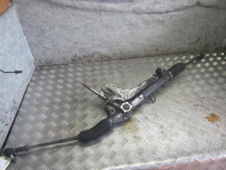 рулевая рейка Ford Focus 1 поколение [рестайлинг] 2002