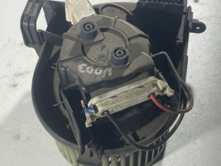 моторчик печки Renault Kangoo 1 поколение 2003, 1.5 л., K9K 710, дизель, 5МКПП, белый, фургон