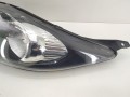 фара левая Ford Fiesta 6 поколение 2012, 8A6113W030BJ, 1LJ24704503 - фото №5