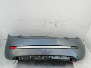 бампер задний Lancia 2007, хетчбэк 3 дв.