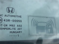 дверь передняя правая Honda CR-V 3 поколение [рестайлинг] 2011, 2.2 л., дизель, белый, внедорожник 5 дв. - фото №9