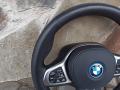 руль BMW i4 G26 2022, электро, АКПП, правый руль - фото №7