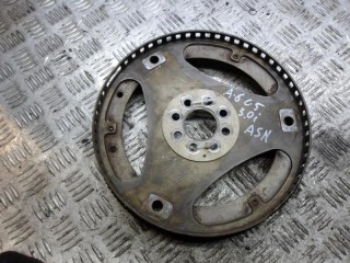 вискомуфта Audi A6 C5 [рестайлинг] 2004, 3.0 л., бензин, АКПП, универсал