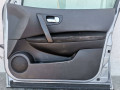дверь передняя правая Nissan Qashqai J10 [рестайлинг] 2011, 1.5 л., дизель, 6МКПП, внедорожник 5 дв. - фото №6