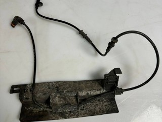 датчик ABS Mercedes-Benz GLE W166 2018, 2.2 л., дизель, АКПП, черный, внедорожник 5 дв., правый руль, A1669054002