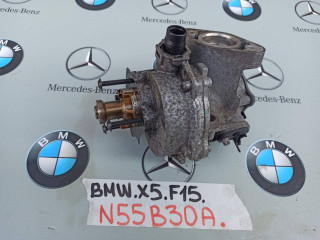 насос вакуумный BMW X5 F15 2017, 3.0 л., N55 B30 A, бензин, АКПП, 8618897