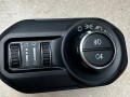 переключатель света Jeep 2021, 2.0 л., бензин, АКПП, серебристый, внедорожник 5 дв., полный привод, правый руль, 68304635AD - фото №2