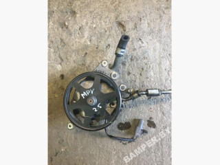 насос гидроусилителя руля Mazda MPV LW 2001, 2.5 л., бензин