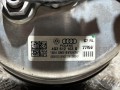 вакуумный усилитель тормозов Audi A6 4G/C7 2013, 2.8 л., CHVA, бензин, АКПП, седан, полный привод, 0261230081, 036906051G, 4G2612103G - фото №2