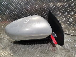 зеркало наружное правое Nissan Qashqai 1 поколение 2008, 2.0 л., дизель, 6МКПП, внедорожник 5 дв.