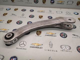 рычаг задний Alfa Romeo 2019, 2.0 л., бензин, правый руль, 00505432750, K207504