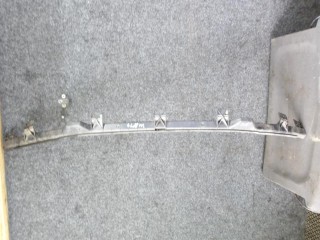 крепление бампера Volkswagen Transporter T4 1992, 2.4 л., дизель, МКПП, микроавтобус, 7D0807183B