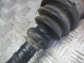 полуось передняя правая (приводной вал, ШРУС) Volkswagen Sharan 1 поколение 1998, 1.9 л., дизель - фото №2
