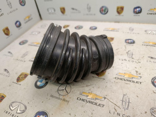 патрубок воздушного фильтра Porsche Macan 1 поколение [рестайлинг] 2020, 3.0 л., бензин, АКПП, 95B129532C