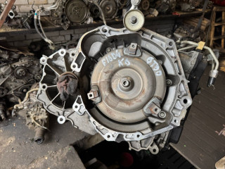 КПП автоматическая (АКПП) Chevrolet Cruze 1 поколение 2011, 1.6 л., бензин, АКПП, 6T30, 1DKS, 24259639