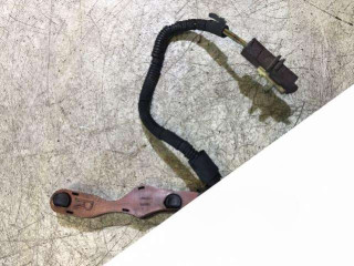 проводка свечей накала Land Rover Discovery 3 поколение 2007, 2.7 л., дизель, B4V0A