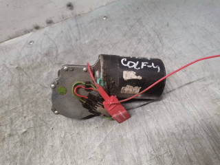 моторчик передних стеклоочистителей (дворников) Volkswagen Golf 4 поколение 1999, 1.4 л., AXP, бензин, 5МКПП, синий, хетчбэк 5 дв.