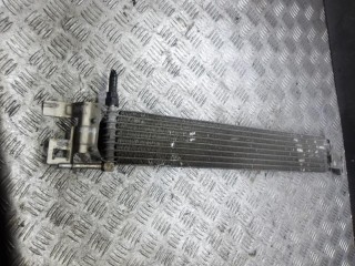 радиатор (основной) Ford Focus 1 поколение [рестайлинг] 2005, 1.6 л., бензин, АКПП, универсал